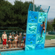 Illustration for article titled AquaClimb Poolside Climbing Walls: The Next Best Thing To Everest